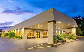 Branson mo Best Western